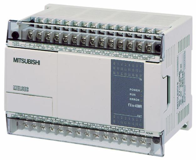 จำหน่ายสินค้า PLC FX1N - JWTECH COMPANY LIMITED