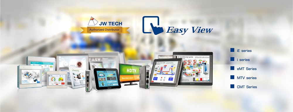 hmi-easyview