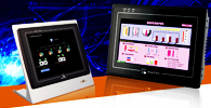 touch screen easyview