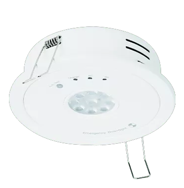 ไฟฉุกเฉิน MESG