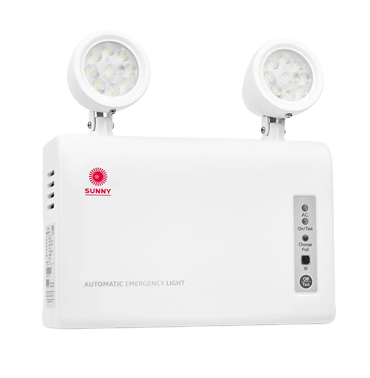 ไฟฉุกเฉิน MESG