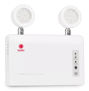 ไฟฉุกเฉิน MESG