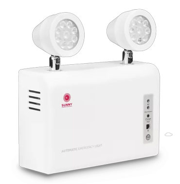 ไฟฉุกเฉิน MESG