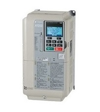 Inverter Yaskawa