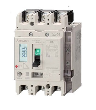 Molded Case Circuit Breaker (MCCB)