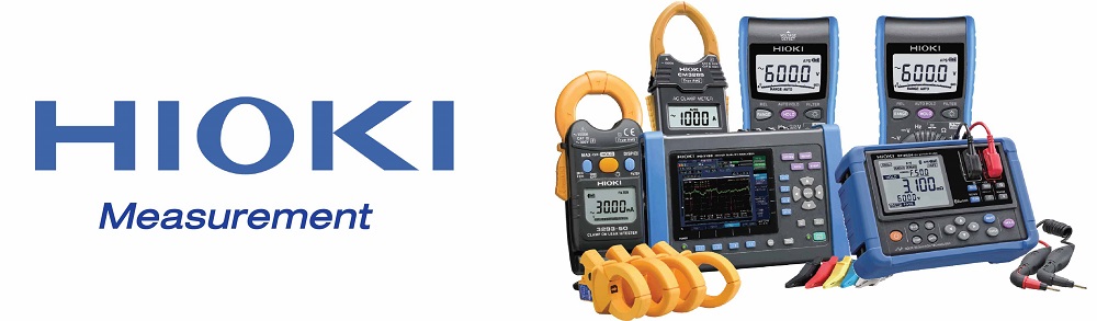 HIOKI Measurement