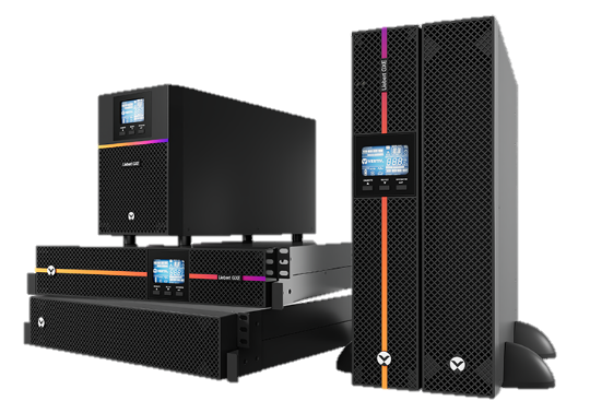 Vertiv Vertiv