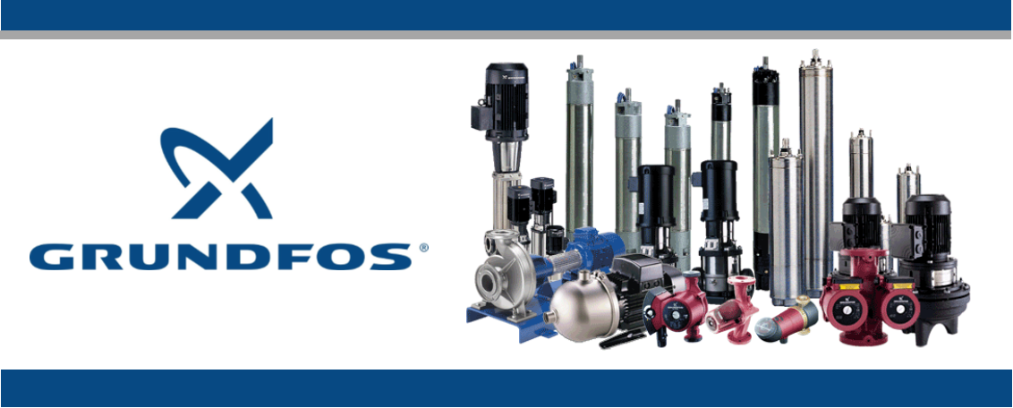 Grundfos