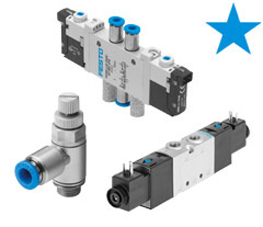 Festo Valve