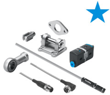 Festo Sensors