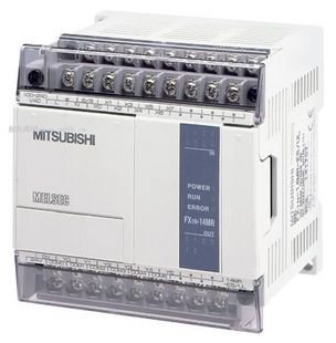 FX2N PLC MITSUBISHI