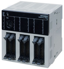 FX3UC PLC MITSUBISHI