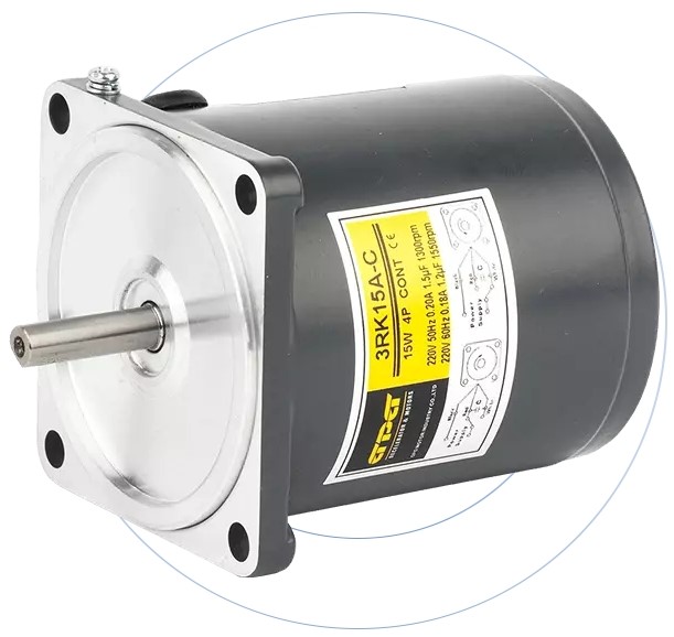 ตัวแทนจำหน่ายสินค้า Motor GPG มอเตอร์ - เจดับบลิวเทค